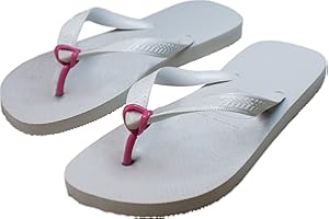 FLIPPER IL SALVAINFRADITO Flipper Salva Infradito Ricambi Ripara Ciabatte Uomo e Donna Compatibile con Havaianas e Ipanema Realizzati in Gomma TPU per Hawaiana Estive con Tomaie Fino a 15mm