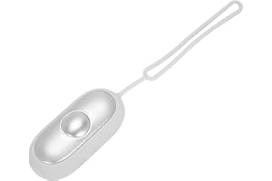 Fockety Schlafhilfegerät, Tragbares USB-Ladegerät mit Mikrostrom, Intelligentes Hypnoseinstrument Zur Unterstützung des Schlafs, Ergonomisches Schlafassistenzgerät für Erwachsene, Gerät Zur(3#)