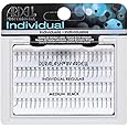 Ardell Individual False Eyelashes Regular Medium Black 1 g