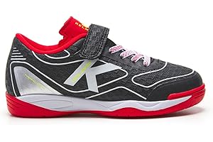 KELME Zapatillas De Niño Goleiro Kids Elastic