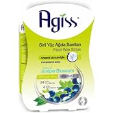 Agiss Sir Ağda Bandı Body Hassas 24 Adet
