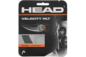 Head Velocity MLT String Set
