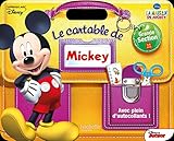 Image de Le Cartable De Mickey Gs