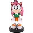 EXG Amy Rose (Sonic Lady) Cable guy - Not Machine Specific