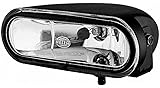 HELLA 008284801 FF75 Series Clear 12V/55W H7 Halogen Fog Lamp Kit