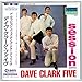 Produktbild A SESSION WITH THE DAVE CLARK FIVE(+bonus)(reissue)(Mini LP)
