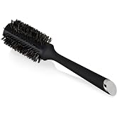 ghd The Smoother Natural Bristle Brush | 35mm Barrel