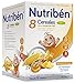 Produktbild NUTRIBEN 8 CEREALES MIEL 4 FRUTAS 600 GR