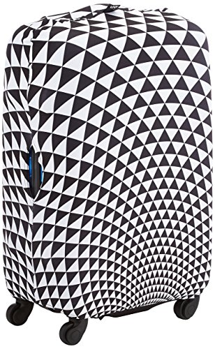 Preisvergleich Produktbild LOQI POP Prism Luggage Cover