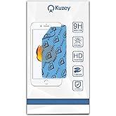 KZY Apple iPhone 8 Plus Nano Ekran Koruyucu Kırılmaz Esnek Cam
