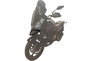 MOTO DISCOVERY Błotnik przedni (dziób) do Suzuki V-Strom DL650 2004-2007 (bez ABS)