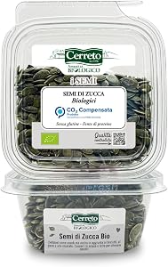 Mandorle Sgusciate Siciliane Terravecchia 500g - Sole e Gusto di Sicilia - Ricche di proteine - Da filiera controllata - Vegan