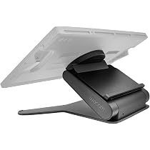 Wacom Cintiq Pro 27 Stand (ACK64801KZ), Black: Buy Online at Best 