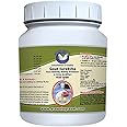 Growel Gout Suraksha – Gout Supplements for Poultry, Pet Birds and Pigeons – 100 gm.