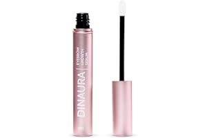 ‎HYGIENE100 Hygiene100 Augenbrauen Wachstumsserum, Augenbrauen-Haar-verstärkendes Serum für dickere, kräftigere, volle Augenbrauen, schnelle dichte Augenbrauen bereits in 4 Wochen, 6-Monats-Versorgung