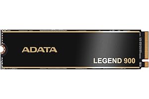 Adata Dysk SSD Legend 900 1To (1000Go) - M.2 NVMe Type 2280