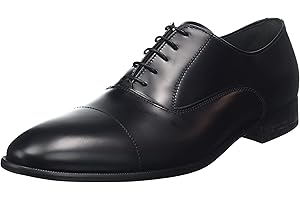 Lottusse Regent, Oxford Hombre