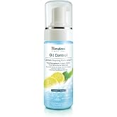 Himalaya Since 1930 Yağ Dengeleyici Y&uuml;z Temizleme K&ouml;p&uuml;ğ&uuml;, Bal, Limon &Ouml;z&uuml;, Parabensiz, Karma Ve Yağlı Ciltler, 150 ml