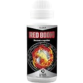 RED BOOM FULLCREM &ndash; "Cannaboom" (100 ml) | PK 21% - 21% High Yield | Maximum Fattening Buds | Larger, Aromatic Flowers