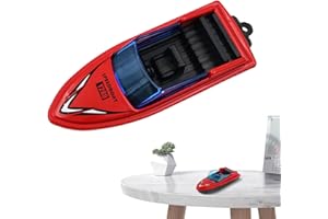 pologmase Piscine sous- | Jouets sous-Marins pour garçons en Alliage - Bateau Jouets Piscine résistant à la Chaleur, sous- Jouet pour Piscine, Jouets Bateau pour la