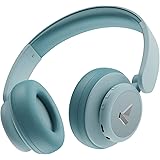 Boat Rockerz 550 Over Ear Wireless Headphone With Ergonomic Aesthetics Plush Padded Earcups Immersive Audio Bluetooth V5 0 Upto h Playback Red Amazon In Electronics