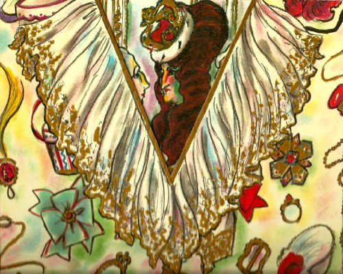 Preisvergleich Produktbild The Emperor's New Clothes / the Classic Fairy Tale