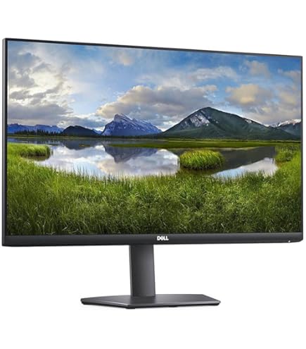 Dell S2721HS 27インチ モニター・27-inch Monitor Amazon.co.jp: 【Amazon.co.jp限定】Dell S2721HS 27インチ モニター