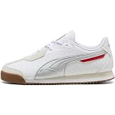 Puma SF Roma S Series Ferrari Erkek Spor Ayakkabı