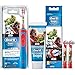 Produktbild Oral-B Stages Power Star Wars Set