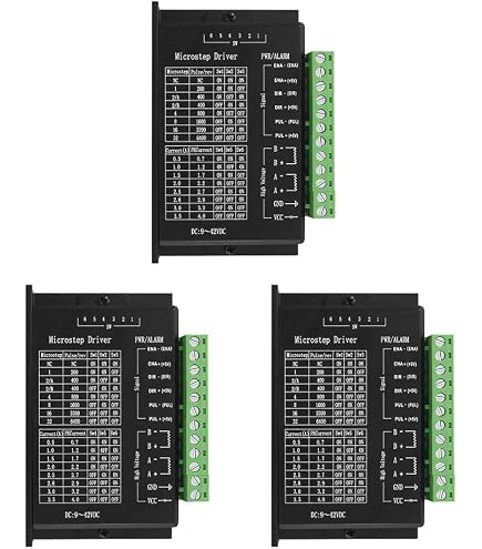 DC 5V Schrittmotor Mit Untersetzungsgetriebe – 10 Mm, 12 G, 18° Schritt – Für Roboter, Mini-Kameras & Intelligente Möbel