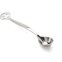 Alessi Anna tea spoon : Amazon.co.uk: Home & Kitchen