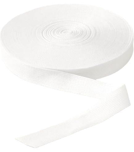 Rotolo Per Cintura Judo UGOJUDO | 50 Metri | Colore Arancione | Per Arti Marziali E Allenamento - Foto 6