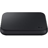 Samsung Tampone a induzione piatto Fast Charge USB tipo C (senza caricatore di rete)