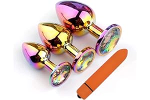 LIEFADFN Confortevole più Confortevole e Impermeabile, Resistente, Variopinto, Vestito a Quattro Pezzi,