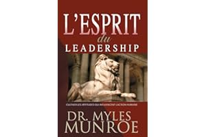 L'Esprit du leadership