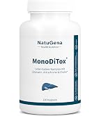 natugena glutathion NatuGena Glutathion 500, hochdosiert mit 500 mg reduziertem Glutathion &  120 mg Phospholipide pro Tagesdosis, 100% vegan, Veganer & Vegetarier, hohe  Bioverfügbarkeit, 60 Kapseln (30 Tage Packung) : Amazon.de: Drogerie &  Körperpflege