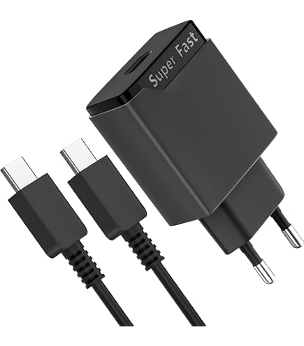 TOP CHARGEUR ® Adattatore Caricatore Caricabatteria Alimentatore 5V per Tablet Auchan Qilive