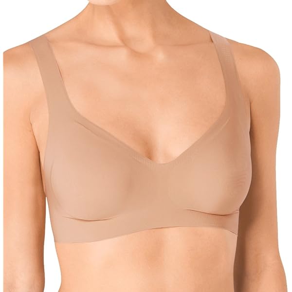 Sale sloggi zero feel push up 2026 Sloggi ZERO Feel Bustier mit Push up Effekt U