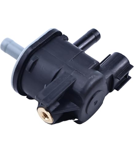 Toyota 25860-31070 Vacuum Valve Assembly : Buy Online at Best