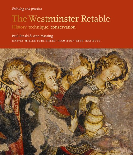 Download The Westminster Retable: History, Technique, Conservation (Painting and Practice) by Marie Louise Sauerberg (2010-01-05) Download The Westminster Retable: History, Technique, Conservation (Painting and Practice) by Marie Louise Sauerberg (2010-01-05)
