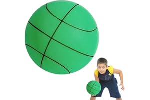 YIWONFU Silent Basketball Pelota Baloncesto Silenciosa