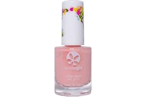 SUNCOAT GIRL Vernis à Ongles à l'Eau pour Enfant Fairy Glitter