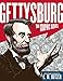 Gettysburg: The Graphic Novel by C. M. Butzer