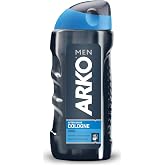 Arko Men Cool Tıraş Kolonyası, 250 ml
