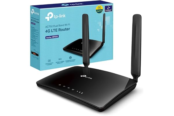 TP-Link Archer MR202