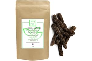 SPICY DELI Poivre long de Java "Indonésie" 100gr