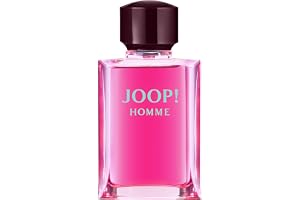 Joop! Homme Perfume for Men Eau De Toilette 125ML