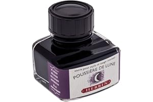J Herbin Bottiglia Inchiostro Poussiere de Lune
