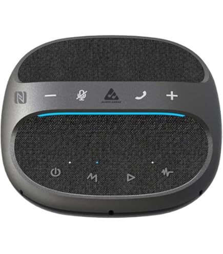 Buy Jabra Speak2 55 Wireless Bluetooth Speakerphone - Portable