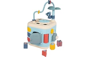 Smoby 7600140306 Little Smoby Kostka